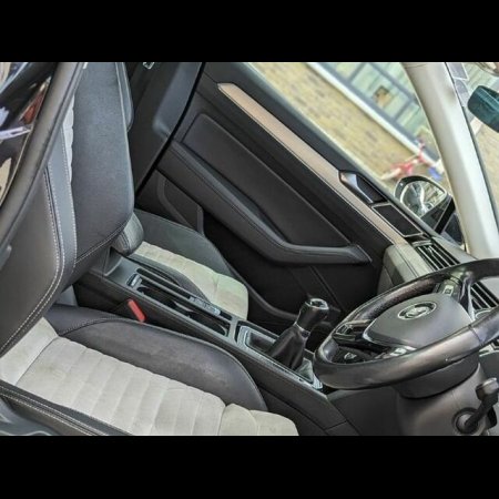 2016 Volkswagen Passat 2.0 TDI GT BLUEMOTION 150PS 4DR €7,200 thumbnail