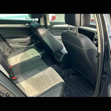 2016 Volkswagen Passat 2.0 TDI GT BLUEMOTION 150PS 4DR €7,200 thumbnail