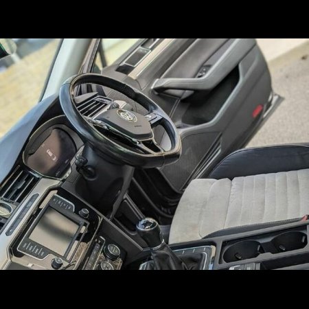 2016 Volkswagen Passat 2.0 TDI GT BLUEMOTION 150PS 4DR €7,200 thumbnail