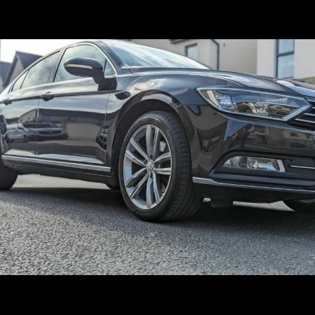 2016 Volkswagen Passat 2.0 TDI GT BLUEMOTION 150PS 4DR €7,200 thumbnail