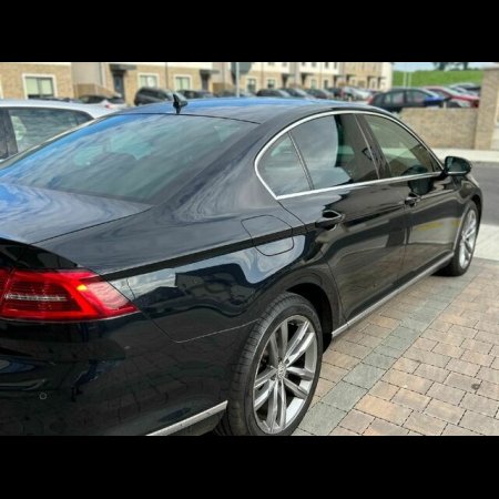 2016 Volkswagen Passat 2.0 TDI GT BLUEMOTION 150PS 4DR €7,200 thumbnail