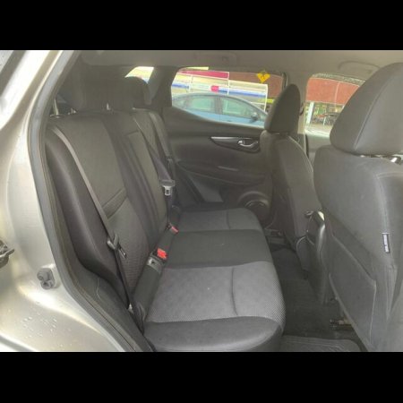 2015 Nissan Qashqai 1.6 DCI N-TEC €5,500 thumbnail