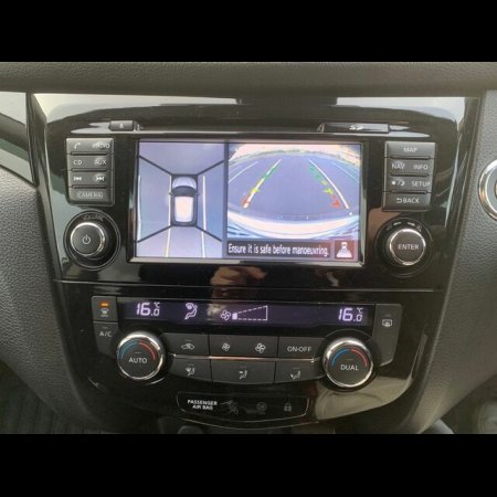 2015 Nissan Qashqai 1.6 DCI N-TEC €5,500 thumbnail