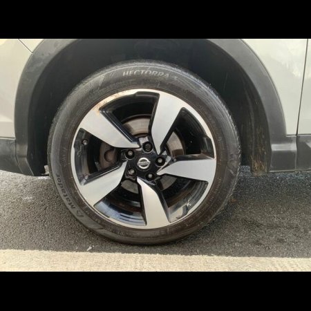 2015 Nissan Qashqai 1.6 DCI N-TEC €5,500 thumbnail