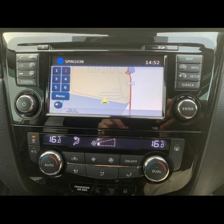 2015 Nissan Qashqai 1.6 DCI N-TEC €5,500 thumbnail