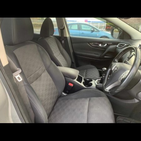2015 Nissan Qashqai 1.6 DCI N-TEC €5,500 thumbnail