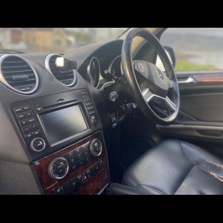2009 Mercedes-Benz Ml 280 CDI SE €5,350 thumbnail