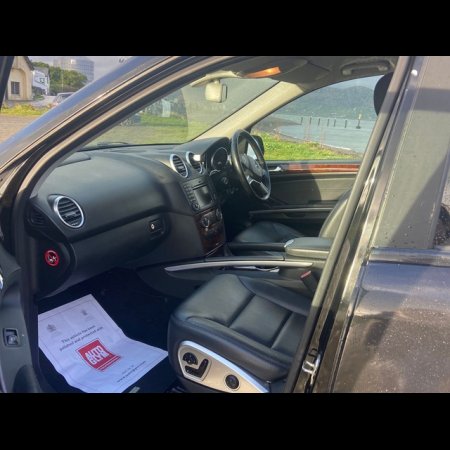 2009 Mercedes-Benz Ml 280 CDI SE €5,350 thumbnail
