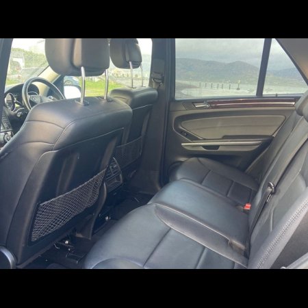 2009 Mercedes-Benz Ml 280 CDI SE €5,350 thumbnail