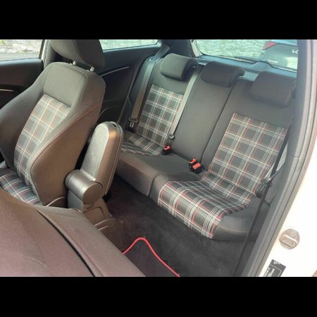 2015 Volkswagen Polo 1.8 TSI GTI BLUEMOTION 192PS 3DR €7,700 thumbnail