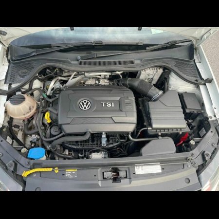 2015 Volkswagen Polo 1.8 TSI GTI BLUEMOTION 192PS 3DR €7,700 thumbnail