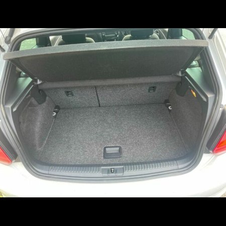 2015 Volkswagen Polo 1.8 TSI GTI BLUEMOTION 192PS 3DR €7,700 thumbnail