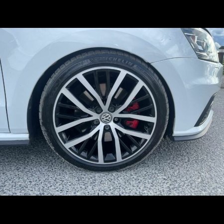 2015 Volkswagen Polo 1.8 TSI GTI BLUEMOTION 192PS 3DR €7,700 thumbnail