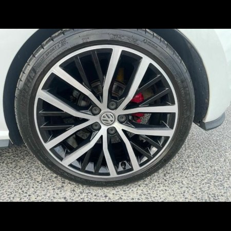 2015 Volkswagen Polo 1.8 TSI GTI BLUEMOTION 192PS 3DR €7,700 thumbnail