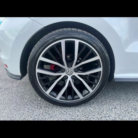 2015 Volkswagen Polo 1.8 TSI GTI BLUEMOTION 192PS 3DR €7,700 thumbnail