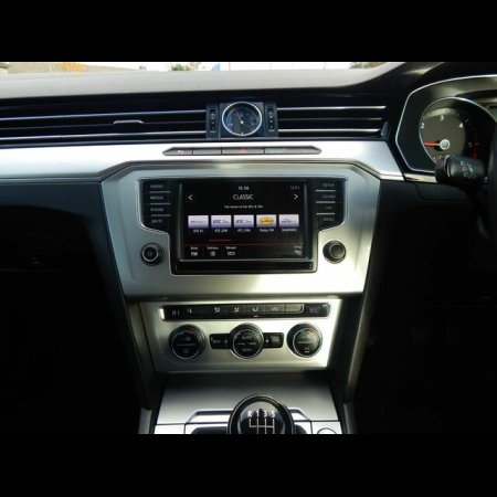 2015 Volkswagen Passat COMFORTLINE 1.6 TDI MANUAL 6SPEED FWD 120HP 4DR €4,900 thumbnail