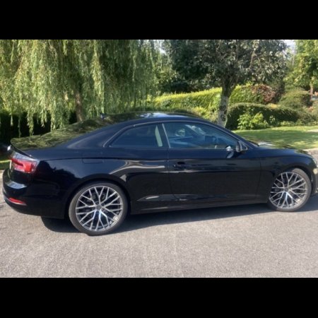 2017 Audi A5 2.0 TDI SPORT COUPE ULTRA19 ULTRA190PS 2DR