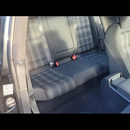 2011 Volkswagen Golf GTD 2.0 TDI MANUAL 6SPEED FWD 170BHP 3DR €7,800 thumbnail