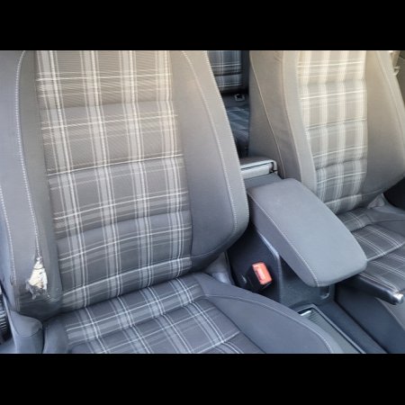 2011 Volkswagen Golf GTD 2.0 TDI MANUAL 6SPEED FWD 170BHP 3DR €7,800 thumbnail