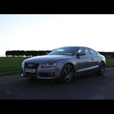 2008 Audi A5 COUPE 1.8 TFSI 1.7 MULTI SE 170