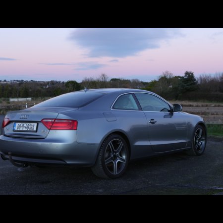 2008 Audi A5 COUPE 1.8 TFSI 1.7 MULTI SE 170 €5,240 thumbnail