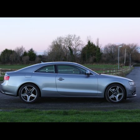 2008 Audi A5 COUPE 1.8 TFSI 1.7 MULTI SE 170 €5,240 thumbnail