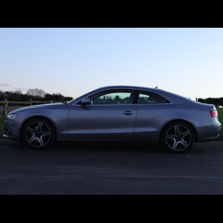 2008 Audi A5 COUPE 1.8 TFSI 1.7 MULTI SE 170 €5,240 thumbnail