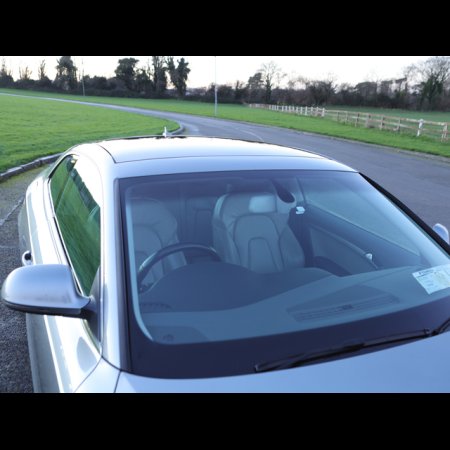 2008 Audi A5 COUPE 1.8 TFSI 1.7 MULTI SE 170 €5,240 thumbnail