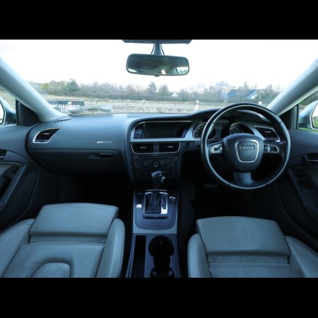 2008 Audi A5 COUPE 1.8 TFSI 1.7 MULTI SE 170 €5,240 thumbnail