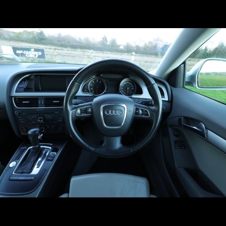 2008 Audi A5 COUPE 1.8 TFSI 1.7 MULTI SE 170 €5,240 thumbnail