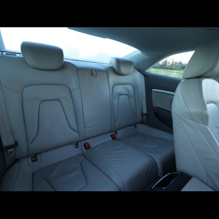 2008 Audi A5 COUPE 1.8 TFSI 1.7 MULTI SE 170 €5,240 thumbnail