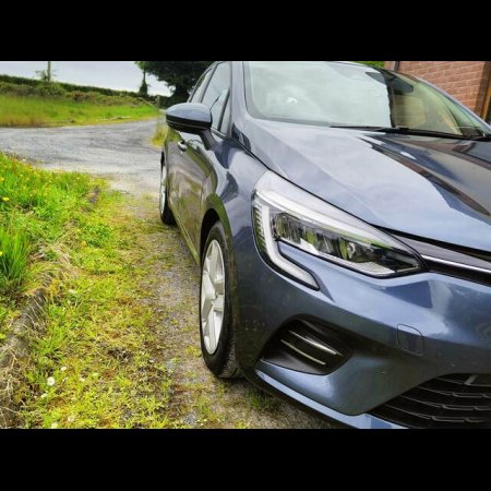 2020 Renault Clio 1.0 V DYNAMIQUE TCE 100 M MY19 5DR