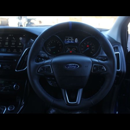 2018 Ford Focus 1.0 T TITANIUM ECOBOOST €16,250 thumbnail