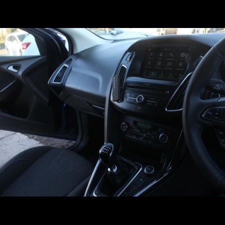 2018 Ford Focus 1.0 T TITANIUM ECOBOOST €16,250 thumbnail