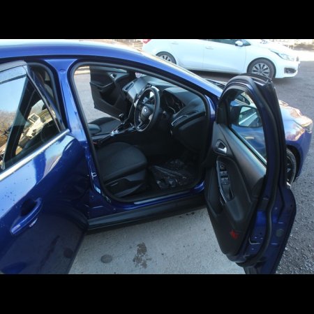 2018 Ford Focus 1.0 T TITANIUM ECOBOOST €16,250 thumbnail