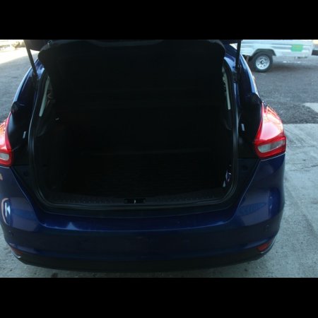 2018 Ford Focus 1.0 T TITANIUM ECOBOOST €16,250 thumbnail