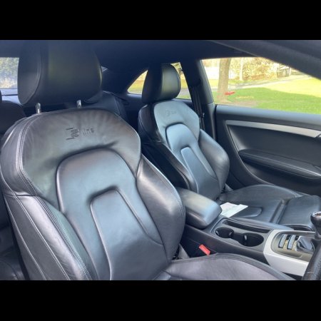 2012 Audi A5 2.0 TDI S LINE 174BHP 3DR ULTRA 190PS 5DR €13,500 thumbnail