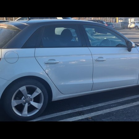 2015 Audi A1 DBA-8XCZE 5DR AUTO €14,600 thumbnail