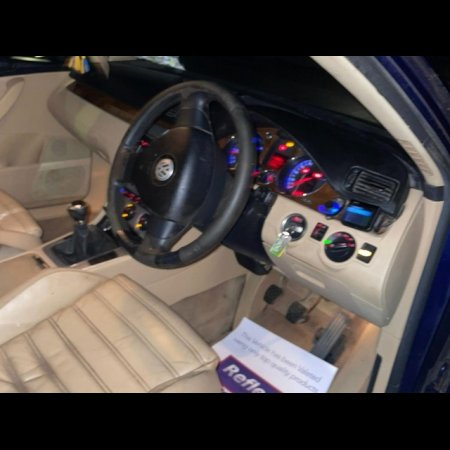 2008 Volkswagen Passat B6 HIGHLINE 1.9 TDI 105 4DR €2,100 thumbnail