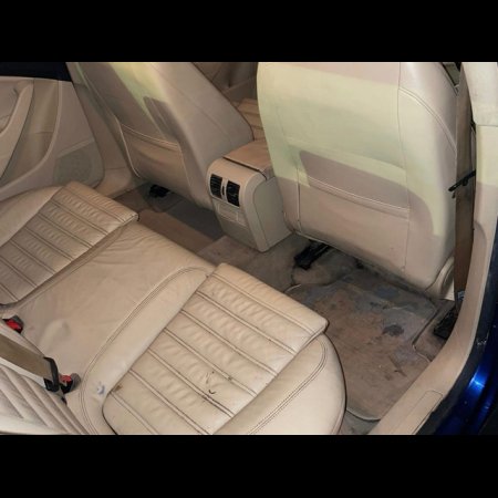 2008 Volkswagen Passat B6 HIGHLINE 1.9 TDI 105 4DR €2,100 thumbnail