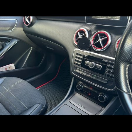 2013 Mercedes-Benz A Series 180 CDI URBAN 5DR AUTO €13,500