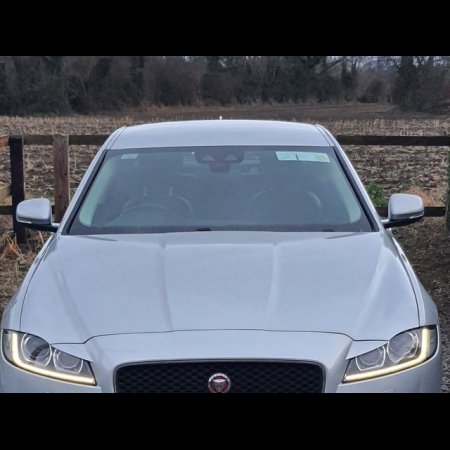 2016 Jaguar Xf 2.0 D PRESTIGE 4DR AUTO 163PS
