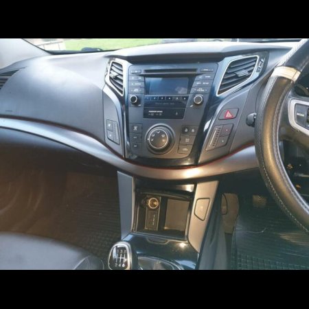 2012 Hyundai I40 1.7 CRDI ACTIVE BLUE DRIV 5 5DR €6,950 thumbnail