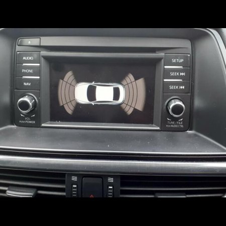 2014 Mazda 6 2.2 D 150PS SPORT 4DR AUTO €7,295