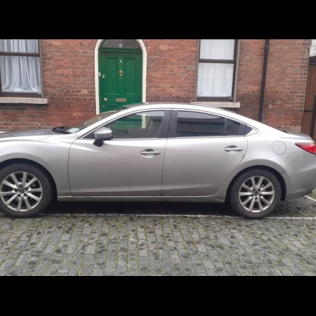 2014 Mazda 6 2.2 D 150PS SPORT 4DR AUTO €7,295 thumbnail