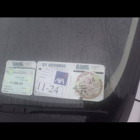 2014 Mazda 6 2.2 D 150PS SPORT 4DR AUTO €7,295 thumbnail