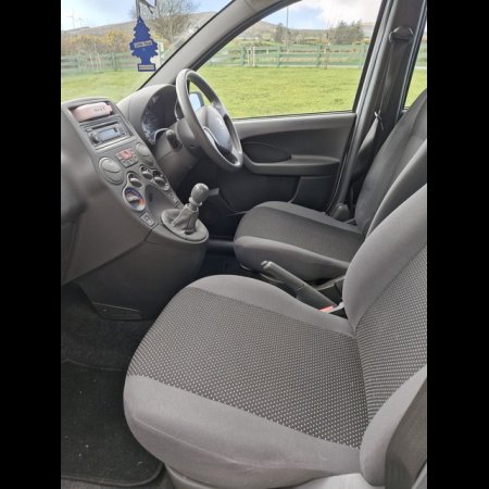 2010 Fiat Panda 1.1 ACTIVE ECO 5DR