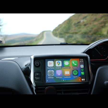 2018 Peugeot 2008 1.6 BLUE HDI 120 GT LINE S/S €16,000 thumbnail