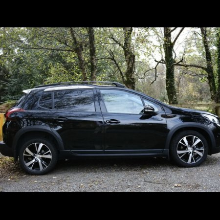 2018 Peugeot 2008 1.6 BLUE HDI 120 GT LINE S/S €16,000 thumbnail