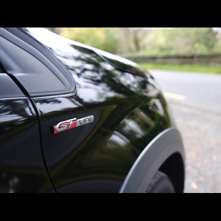 2018 Peugeot 2008 1.6 BLUE HDI 120 GT LINE S/S €16,000 thumbnail